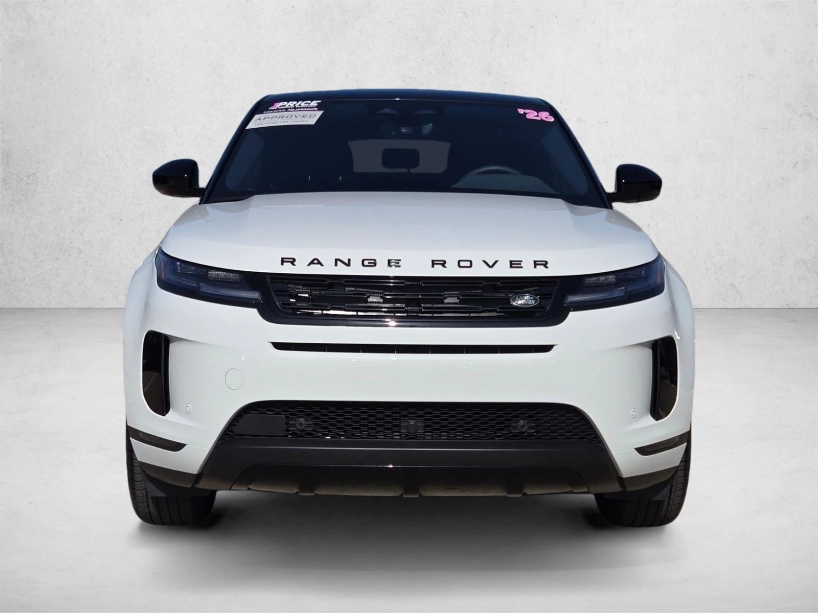 land rover range rover evoque 2026 SALZJ2FX9TH314250 image land rover range rover evoque 2026 SALZJ2FX9TH314250 image